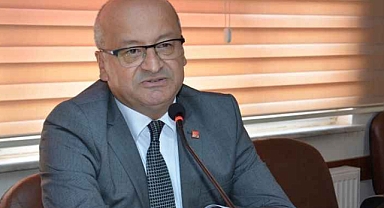 Başkan Kağnıcı'dan iş cinayetleri açıklaması