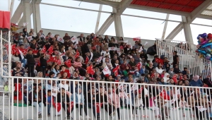 BBP Genel Başkanı Mustafa Destici Çumra'da Birlik Vakti programına katıldı.