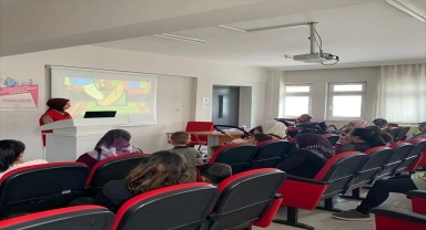 Beyşehir'den kısa kısa