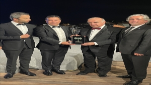 Bodrum dünyaca ünlü otel ve restoran zincirlerinin markajında