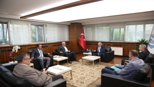 Bünyan'daki Abdurrahman Gazi Türbesi restore edilecek