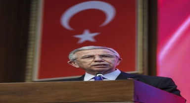 Büyükşehir Belediye Başkanı Yavaş, başkentteki sele ilişkin raporu açıkladı: