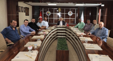 Coğrafi işaretle tescillenen 