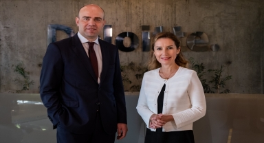 Deloitte Türkiye'ye 7 yeni ortak