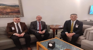 Derebucak'a noterlik açılacak 