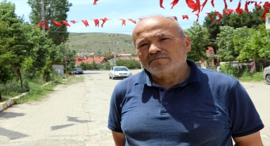 Dodurga'da 13 yıl sonra 