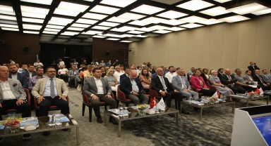 Dünya melek yatırımcıları 25-26 Ekim'de Antalya'da buluşacak