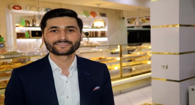 Eldivan kirazının kurusuyla 