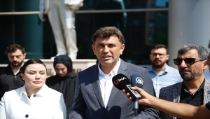 Eskişehir'de ihaleye fesat karıştırma davasının yeniden görülmesine devam edildi