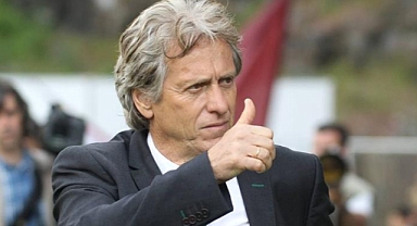 Fenerbahçe, Jorge Jesus'u resmen açıkladı