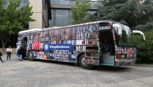 Gazi Üniversitesinde yenilenen 