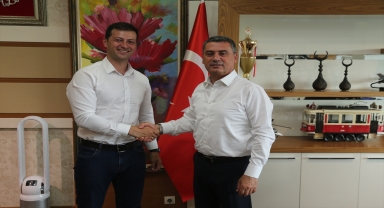 Gölbaşı, Gençler Türkiye Kupası ve Deniz Küreği Türkiye Kupası'na hazır