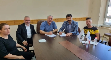 Göreme Belediyesinde ücretler ve sosyal haklarda ortalama yüzde 80 artış yapıldı 