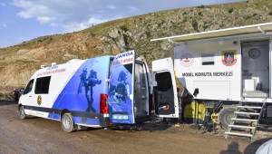 GÜNCELLEME- Ankara'da sel sularına kapılan bir kişinin daha cansız bedenine ulaşıldı