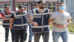 Niğde'de teyzesinin oğlunu öldüren zanlı tutuklandı