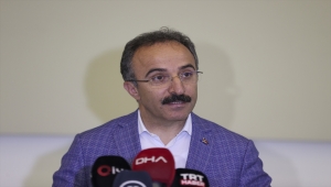 İçişleri Bakan Yardımcısı Çataklı, Ankara'daki sağanakla ilgili son durumu paylaştı: 