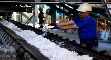İleri teknolojiyle üretilen ham madde, zırhlı araçların dayanıklılığını artıracak