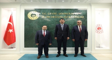 Ilgın ilçesinde yatırımlar artacak