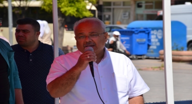 Karaman'da 30 Haziran Koruyucu Aile Günü etkinliği yapıldı