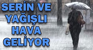 Karaman'da Bu Hafta Hava Nasıl Olacak? Karaman Hava Durumu