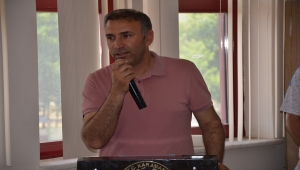 Karaman'da Jandarma Haftası Satranç Turnuvası düzenlendi