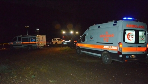 Karaman'da sele kapılan kadının cesedine ulaşıldı