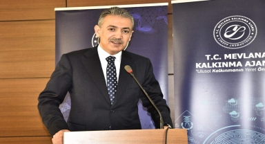 Karaman'dan kısa kısa