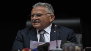 Kayseri Büyükşehir Belediyesinden 13 ilçeye 6,5 milyon liralık ek destek