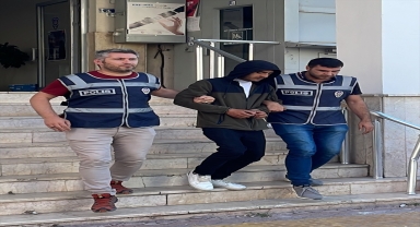 Kayseri'de 18 yıl 8 ay kesinleşmiş hapis cezası bulunan firari hükümlü yakalandı