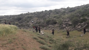 Kayseri'de 2 yıl önce kaybolan kadının öldürüldüğü ortaya çıktı