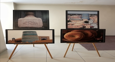 Kayseri'de 3. Uluslararası Develi Aşık Seyrani ve Türk Kültürü Kongresi başladı