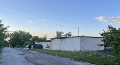 Kayseri'de 65 yaşındaki kişi bağ evinde ölü bulundu