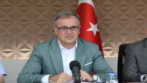 Kayseri'de Hacılar ilçesine yapılacak Kur'an Kursu için protokol imzalandı