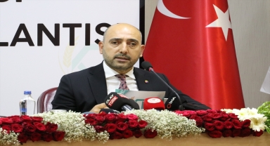 Kayseri'de tarımsal ve hayvansal işlem hacmi 4 yılda yüzde 116 arttı