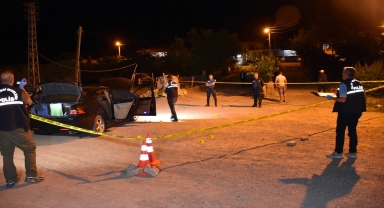 Kırıkkale'de düğünde çıkan silahlı kavgada 2 kişi yaralandı