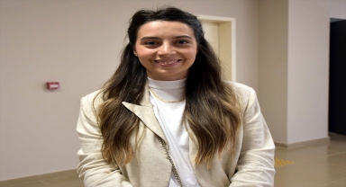 Kırıkkale'de vefat eden öğrencinin mezuniyet belgesi ailesine verildi