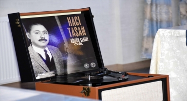 Kırıkkale'nin kültür varlıkları tanıtıldı