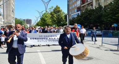 Kırşehir'de 