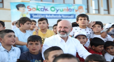 Kocasinan Belediyesi 