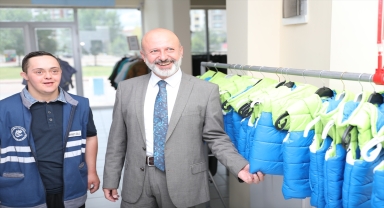 Kocasinan Belediyesinin 