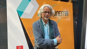 Konya'da 4. Sufisinema Günleri başladı