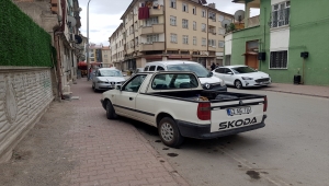 Konya'da silahlı saldırıya uğrayan kişi hayatını kaybetti