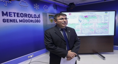 Meteorolojiden Batı Karadeniz için 