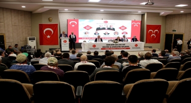 MHP Genel Başkan Yardımcısı Kalaycı, Konya'da 