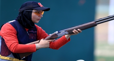 Milli atıcılar ilk olimpiyat madalyasını Paris'ten getireceklerine inanıyor