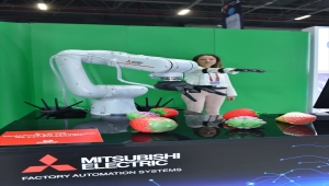 Mitsubishi Electric, Win Eurasia Fuarı'nda dijital dönüşüm çözümlerini tanıttı