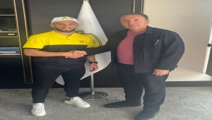 MKE Ankaragücü, orta sahasını Portekizli Pedrinho'yla güçlendirdi