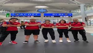 Modern pentatloncular, İspanya'da Avrupa Gençler Şampiyonası'nda yarışacak