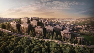 Nef Reserve Kandilli, bu yaz teslime hazırlanıyor