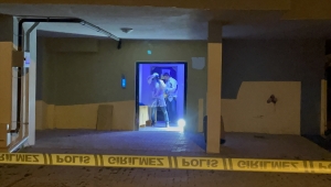 Niğde'de teyzesinin oğlu tarafından tüfekle vurulan kişi öldü